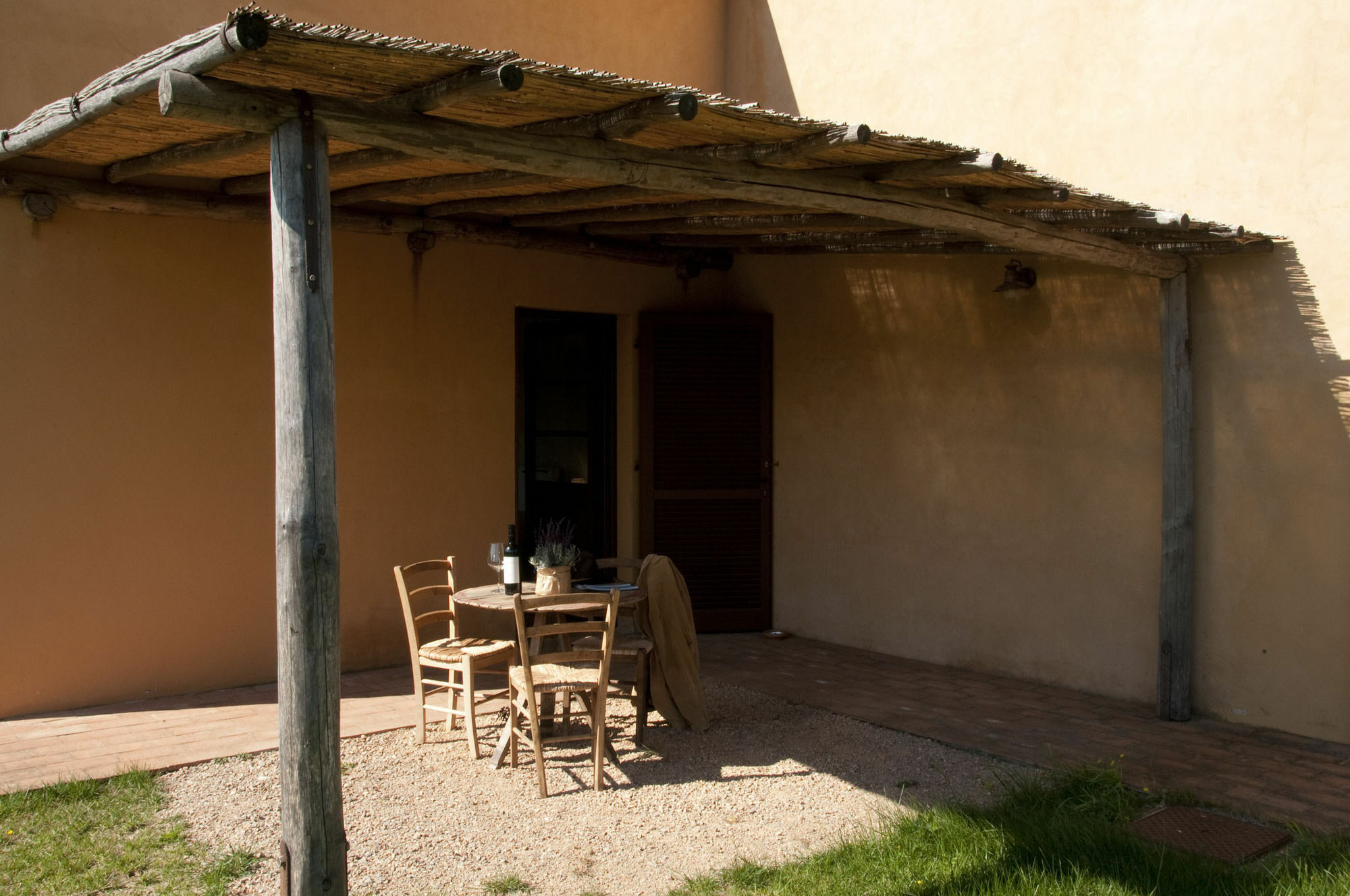 Residence Casone Ugolino Donoratico Exterior foto